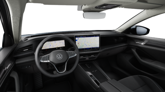 Obrázek Passat Business 1,5 eTSI 110 kW mHEV