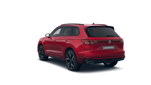 Obrázek Touareg R-Line V6 3,0 TDI 210 kW 4MOT