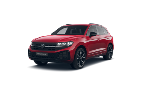 Obrázek Touareg R-Line V6 3,0 TDI 210 kW 4MOT