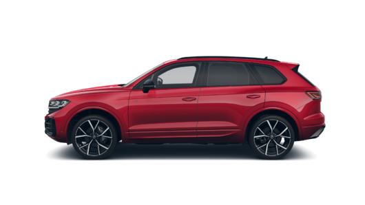 Obrázek Touareg R-Line V6 3,0 TDI 210 kW 4MOT