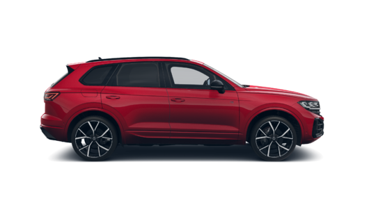 Obrázek Touareg R-Line V6 3,0 TDI 210 kW 4MOT