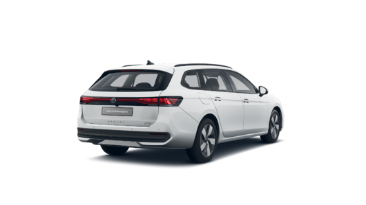 Obrázek Passat 1,5 eTSI 110 kW mHEV
