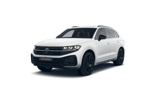 Obrázek Touareg R-Line V6 3,0 TDI 210 kW 4MOT