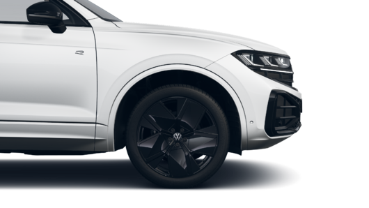 Obrázek Touareg R-Line V6 3,0 TDI 210 kW 4MOT