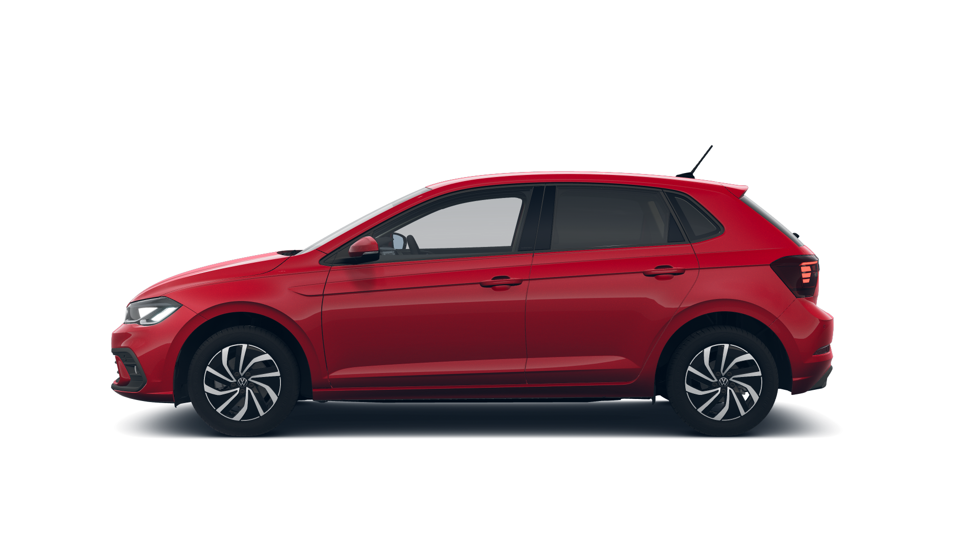 Obrázek Polo People 1,0 TSI 85 kW 7DSG