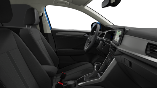Obrázek T-Roc People 1,5 TSI 110 kW 7DSG
