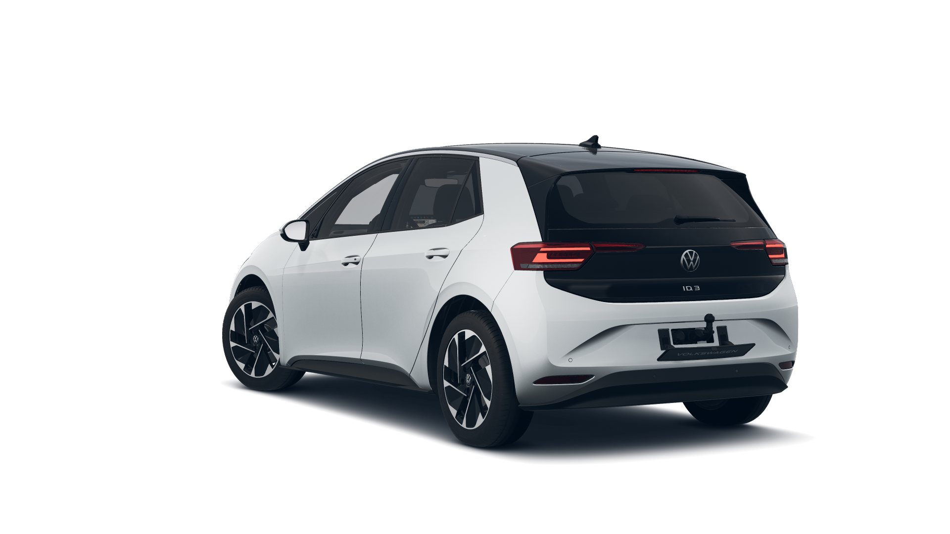 Obrázek ID.3 Pure People 125 kW, 52 kWh