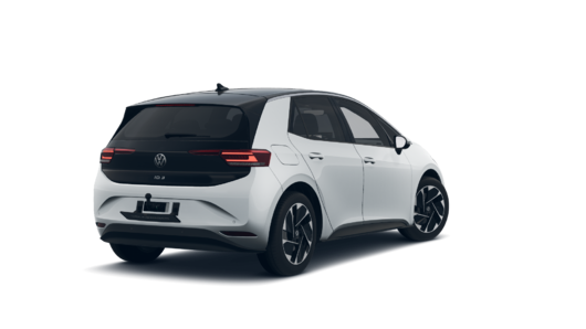 Obrázek ID.3 Pure People 125 kW, 52 kWh