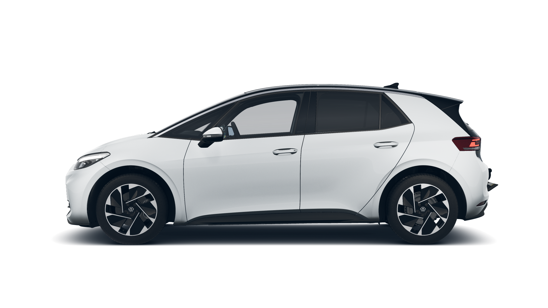 Obrázek ID.3 Pure People 125 kW, 52 kWh