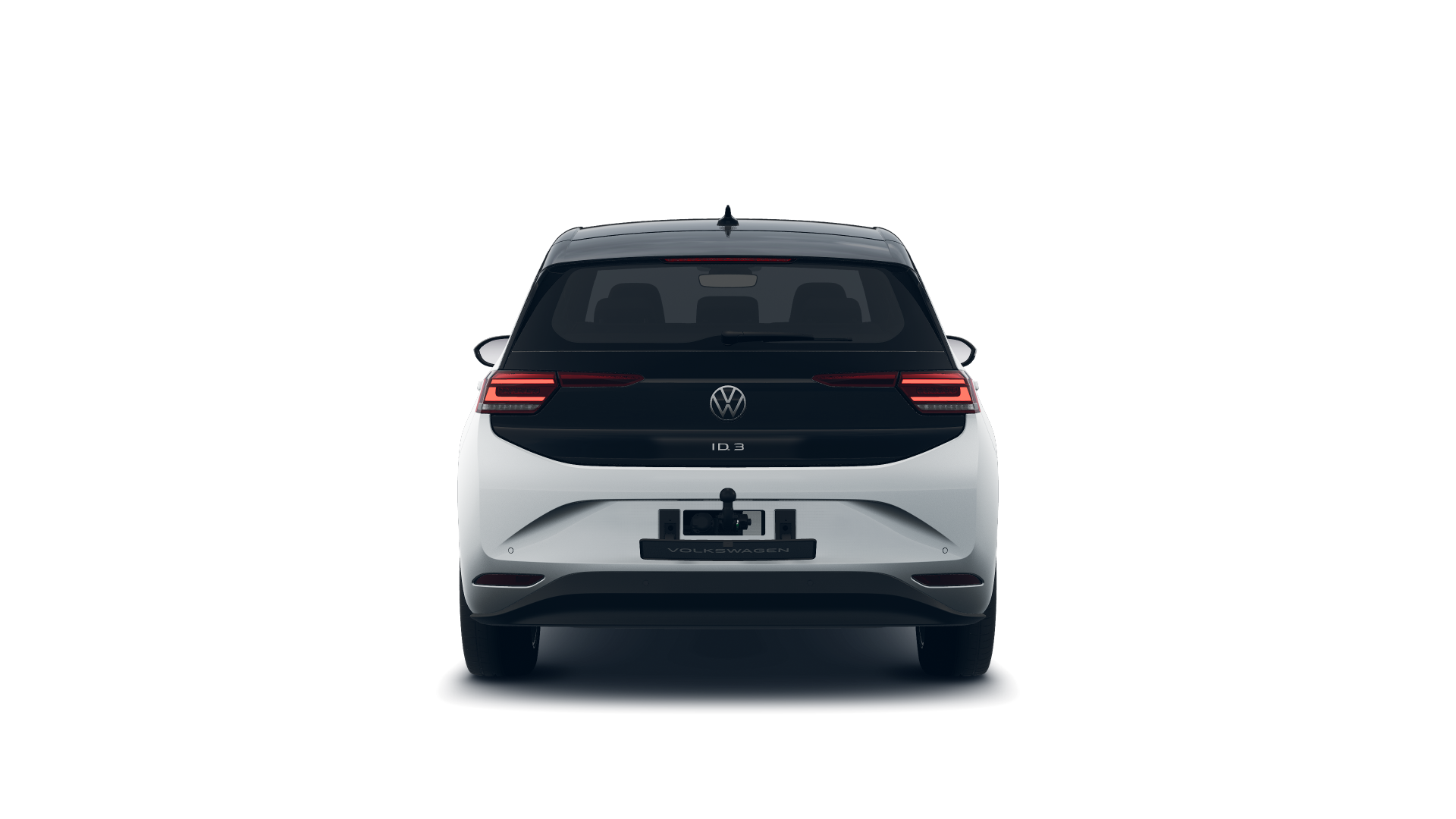 Obrázek ID.3 Pure People 125 kW, 52 kWh