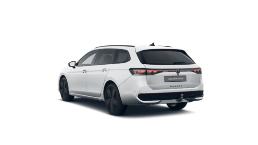 Obrázek Passat R-Line People 2,0 TSI 150 kW