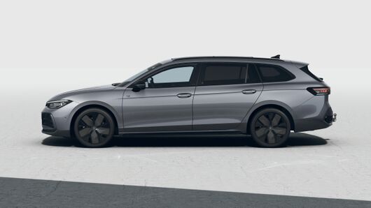 Obrázek Passat R-Line People 2,0 TDI 142 kW 4MOT