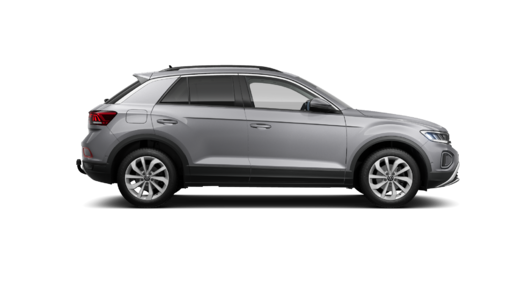 Obrázek T-Roc People 1,0 TSI 85 kW 6G