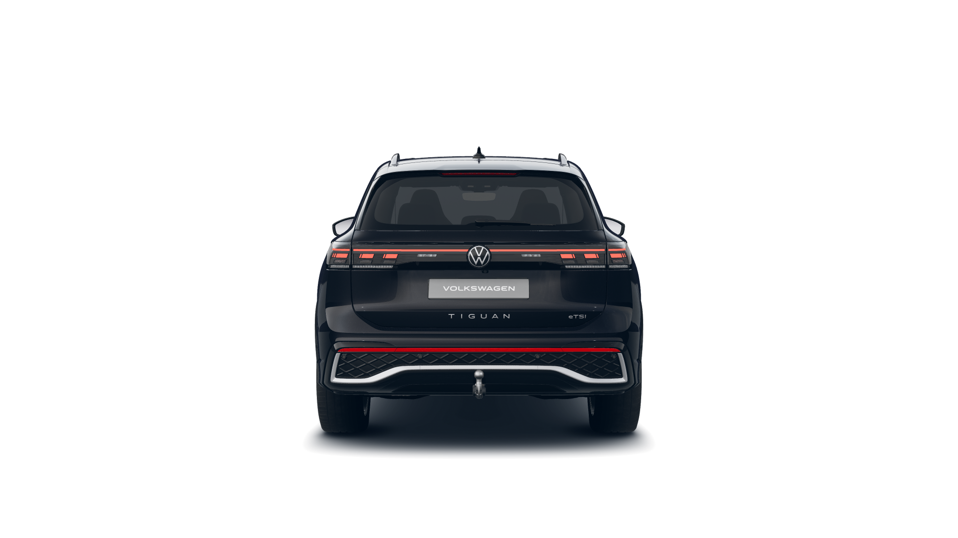 Obrázek Tiguan R-Line People 1,5 eTSI 110kW mHEV