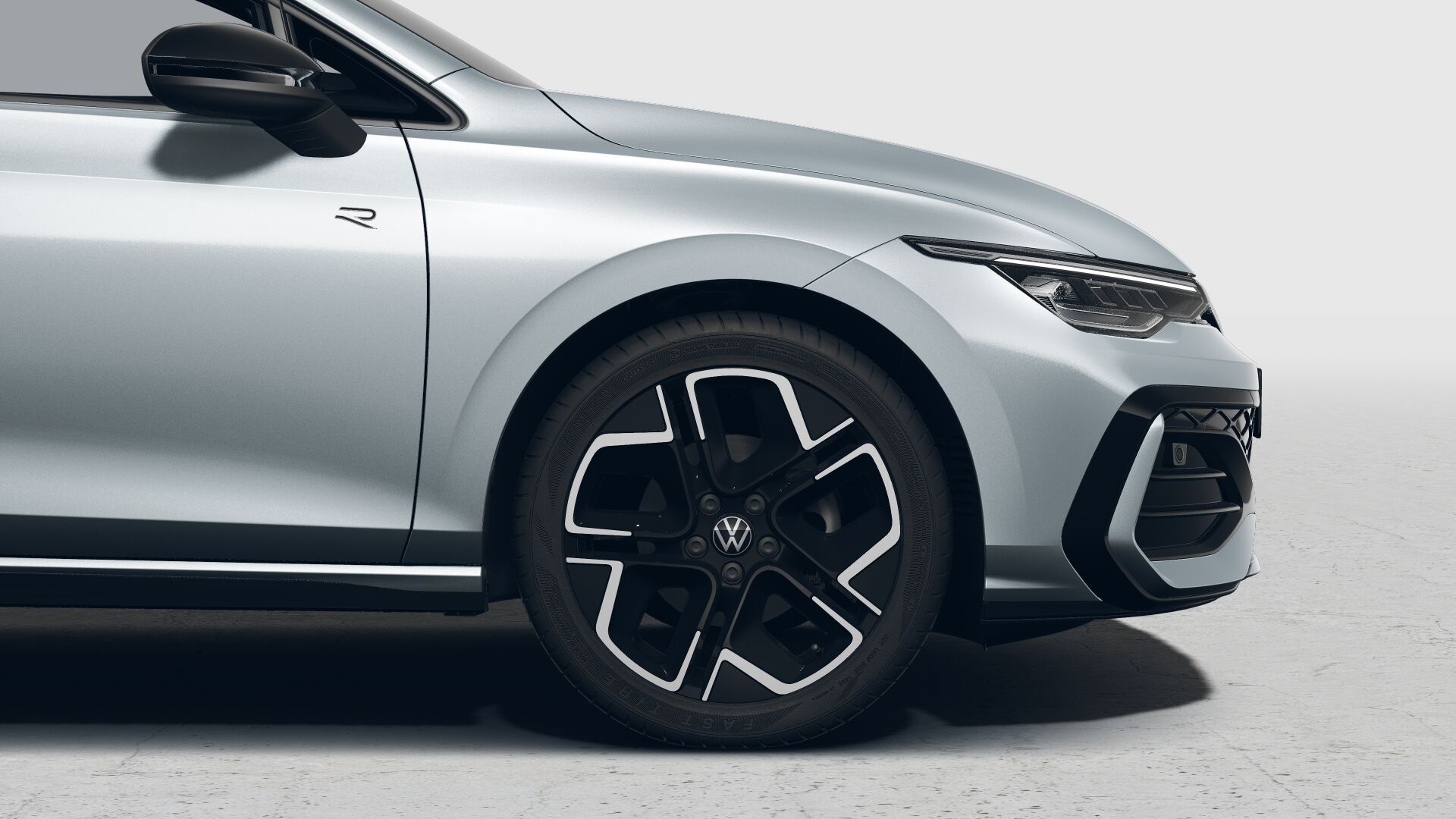 Obrázek Golf V. R-line People 1,5 eTSI 7DSG mHEV