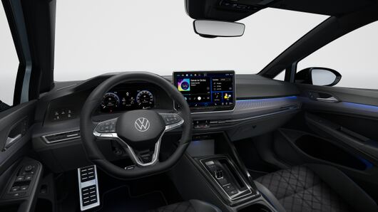 Obrázek Golf V. R-line People 1,5 eTSI 7DSG mHEV