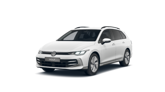 Obrázek Golf Variant People 1,5 eTSI 7DSG mHEV