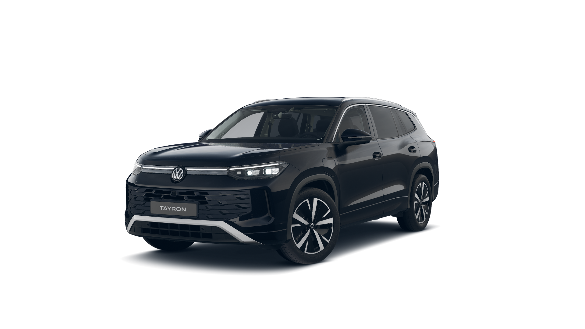 Obrázek Tayron People 1,5 TSI 150 kW eHybrid