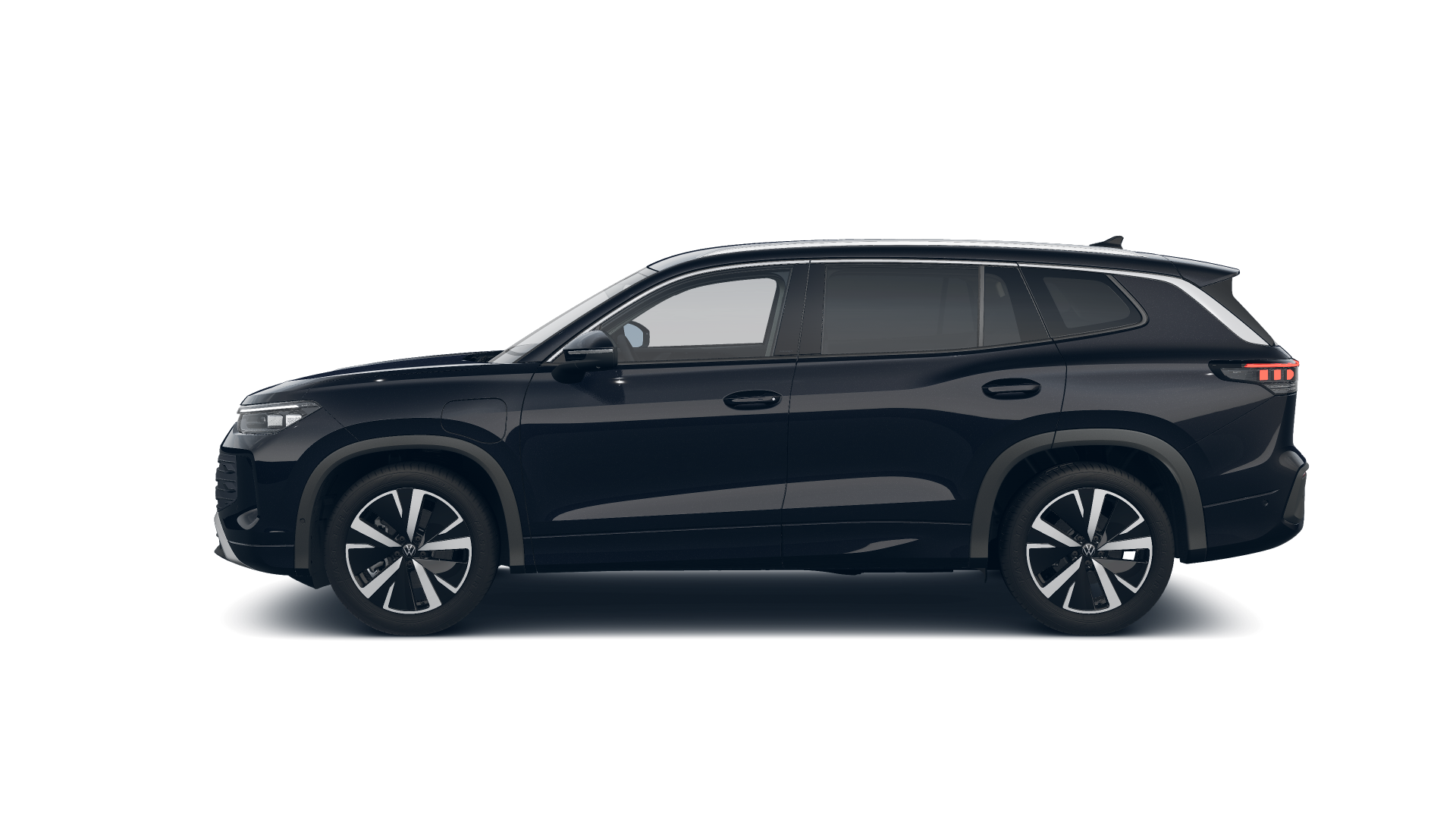 Obrázek Tayron People 1,5 TSI 150 kW eHybrid