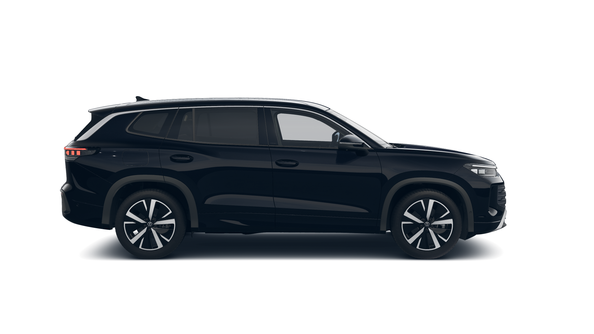 Obrázek Tayron People 1,5 TSI 150 kW eHybrid