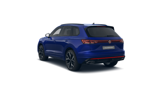 Obrázek Touareg R-Line V6 3,0 TDI 210 kW 4MOT
