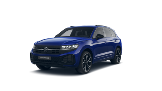 Obrázek Touareg R-Line V6 3,0 TDI 210 kW 4MOT