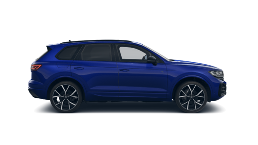 Obrázek Touareg R-Line V6 3,0 TDI 210 kW 4MOT