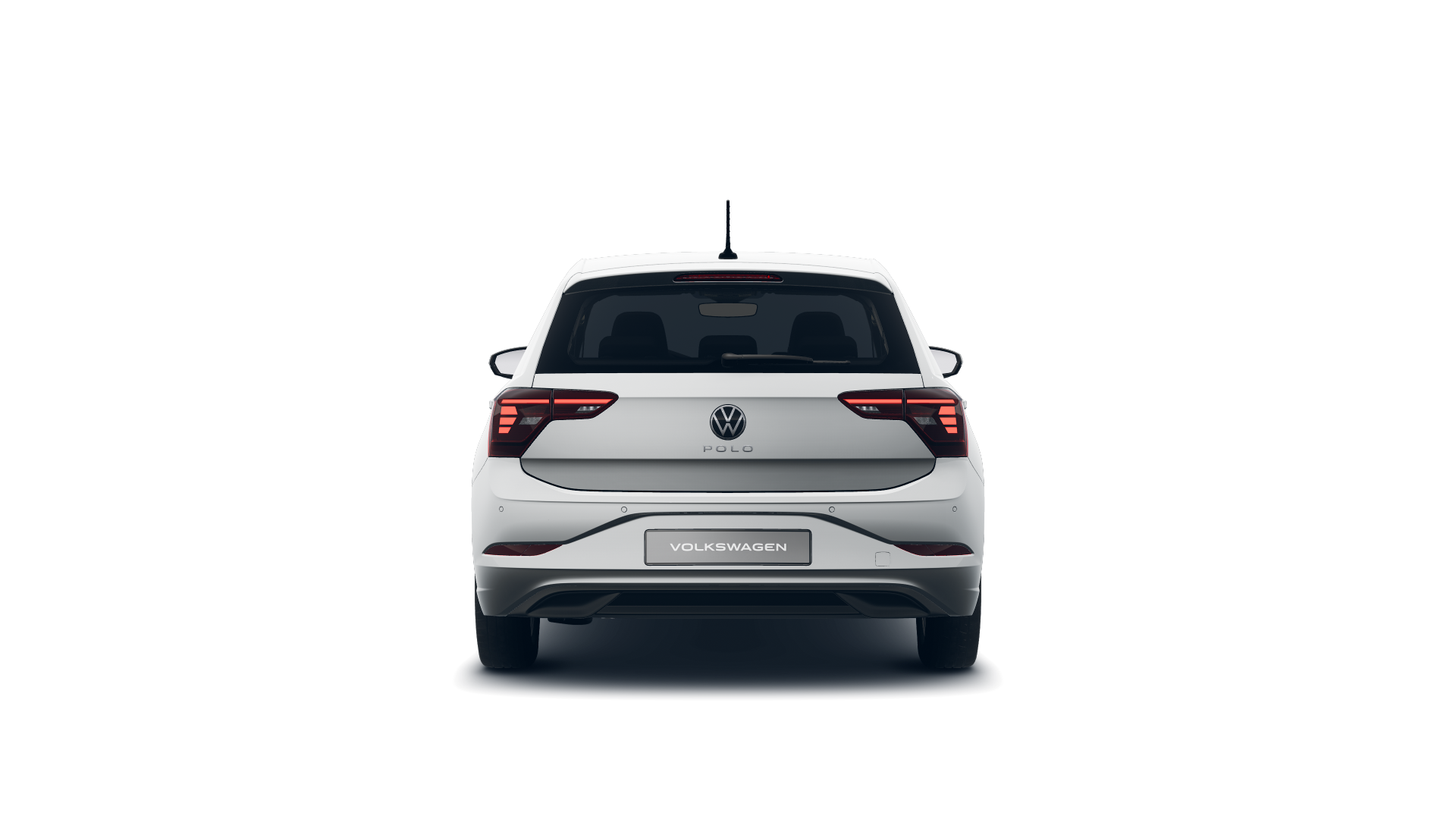 Obrázek Polo Limited 1,0 MPI 59 kW 5G
