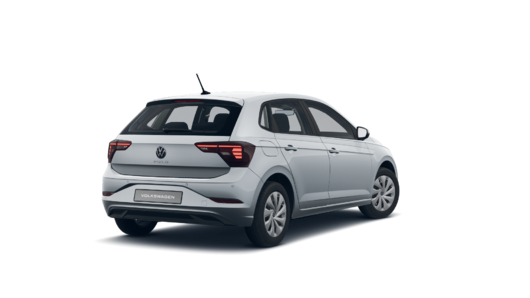 Obrázek Polo Love 1,0 MPI 59 kW 5G