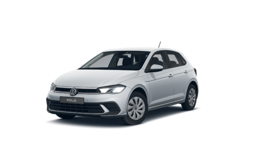 Obrázek Polo Love 1,0 MPI 59 kW 5G