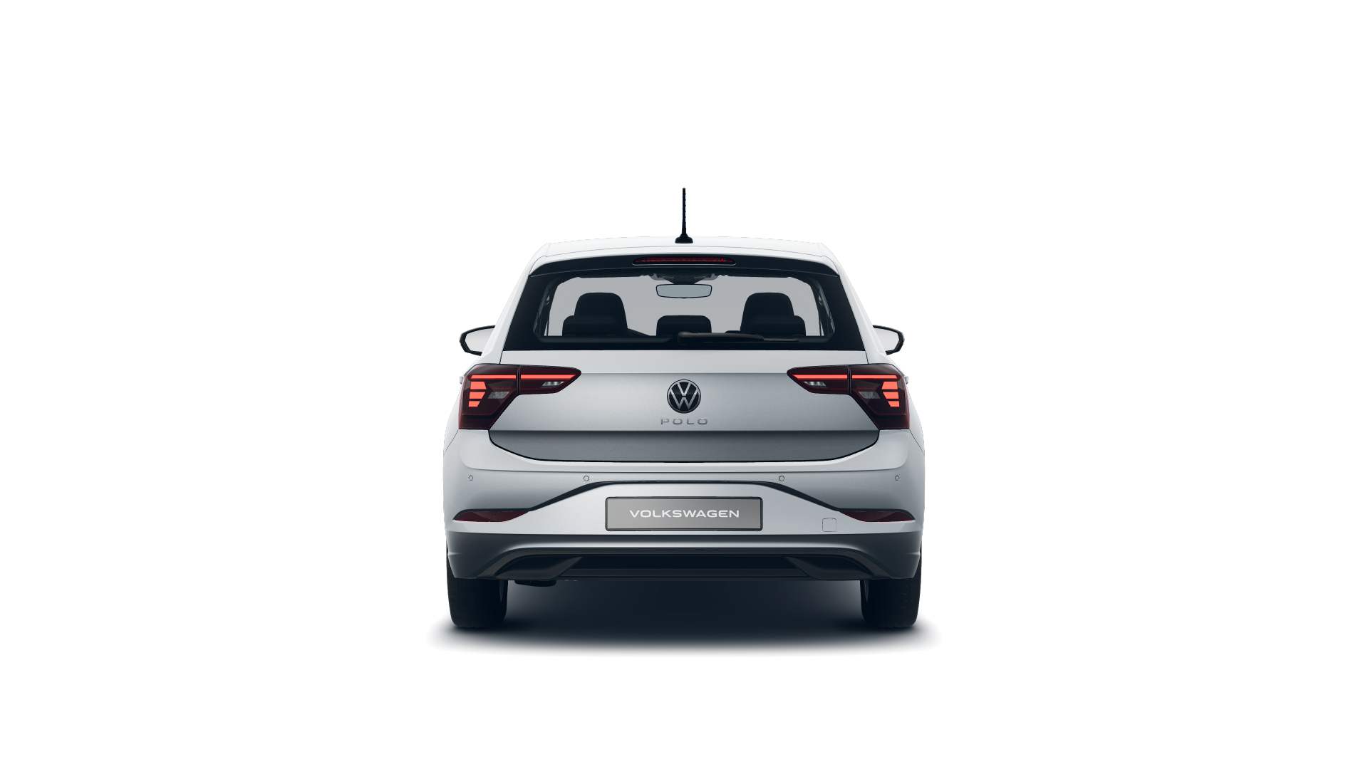 Obrázek Polo Love 1,0 MPI 59 kW 5G