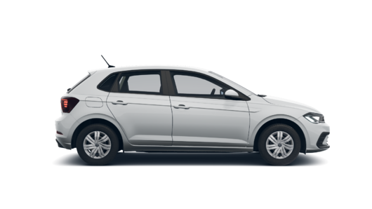 Obrázek Polo Love 1,0 MPI 59 kW 5G