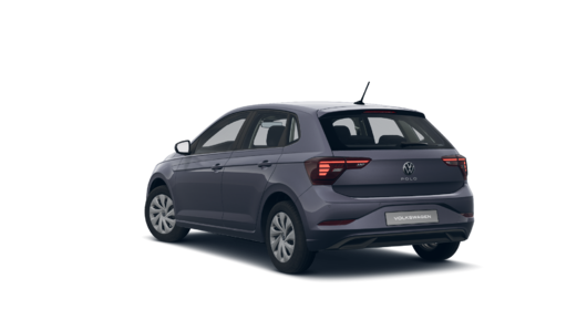 Obrázek Polo Love 1,0 MPI 59 kW 5G