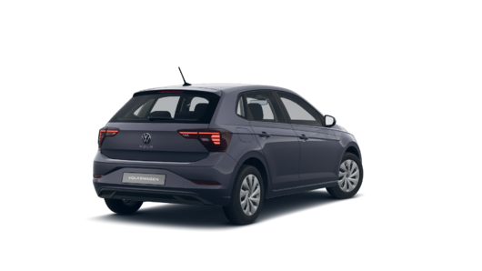 Obrázek Polo Love 1,0 MPI 59 kW 5G