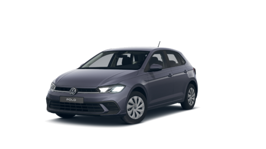 Obrázek Polo Love 1,0 MPI 59 kW 5G