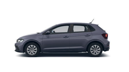 Obrázek Polo Love 1,0 MPI 59 kW 5G