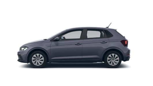 Obrázek Polo Love 1,0 MPI 59 kW 5G
