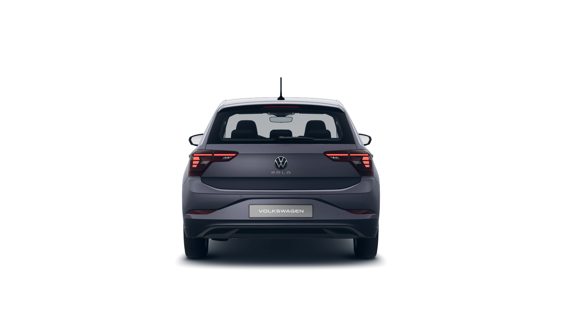 Obrázek Polo Love 1,0 MPI 59 kW 5G
