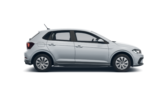 Obrázek Polo Love 1,0 MPI 59 kW 5G