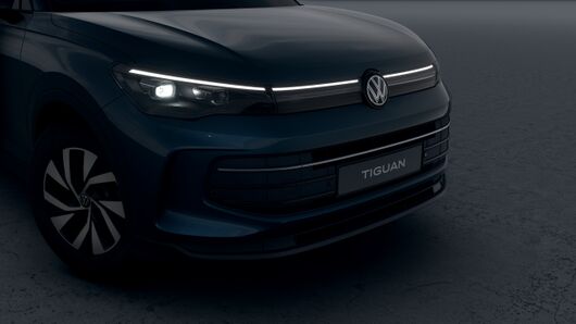 Obrázek Tiguan People 1,5 eTSI 110 kW mHEV