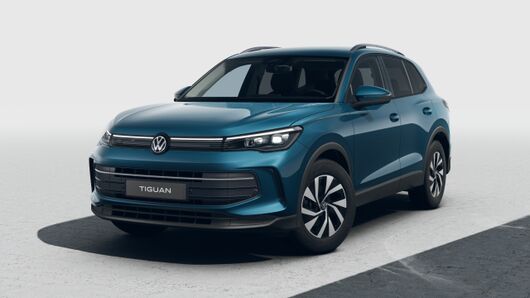 Obrázek Tiguan People 1,5 eTSI 110 kW mHEV