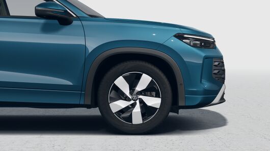 Obrázek Tayron People 2,0 TDI 110 kW