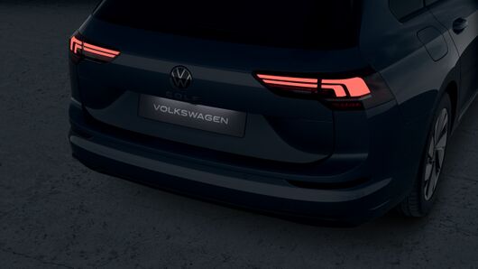 Obrázek Golf Variant People 1,5 TSI 110 kW 6G