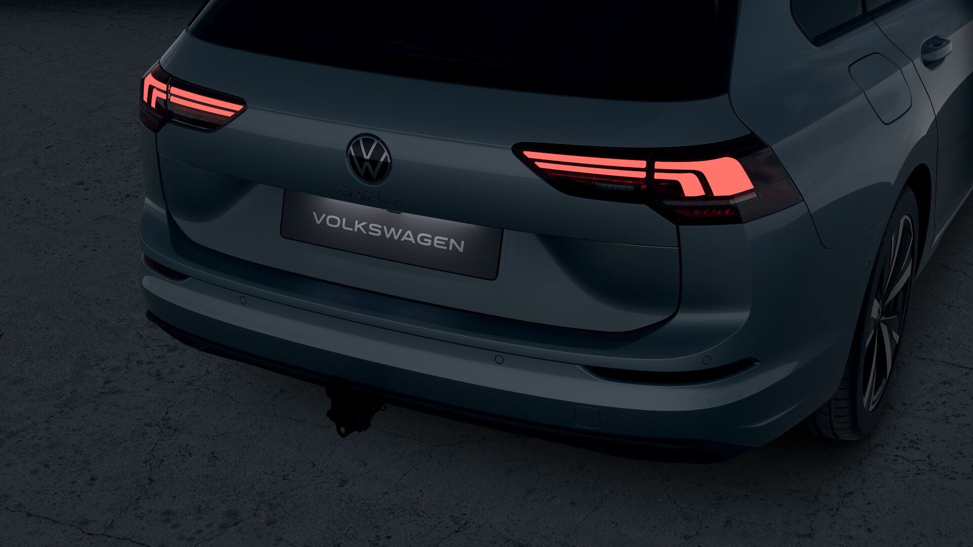 Obrázek Golf Variant People 1,5 TSI 110 kW 6G