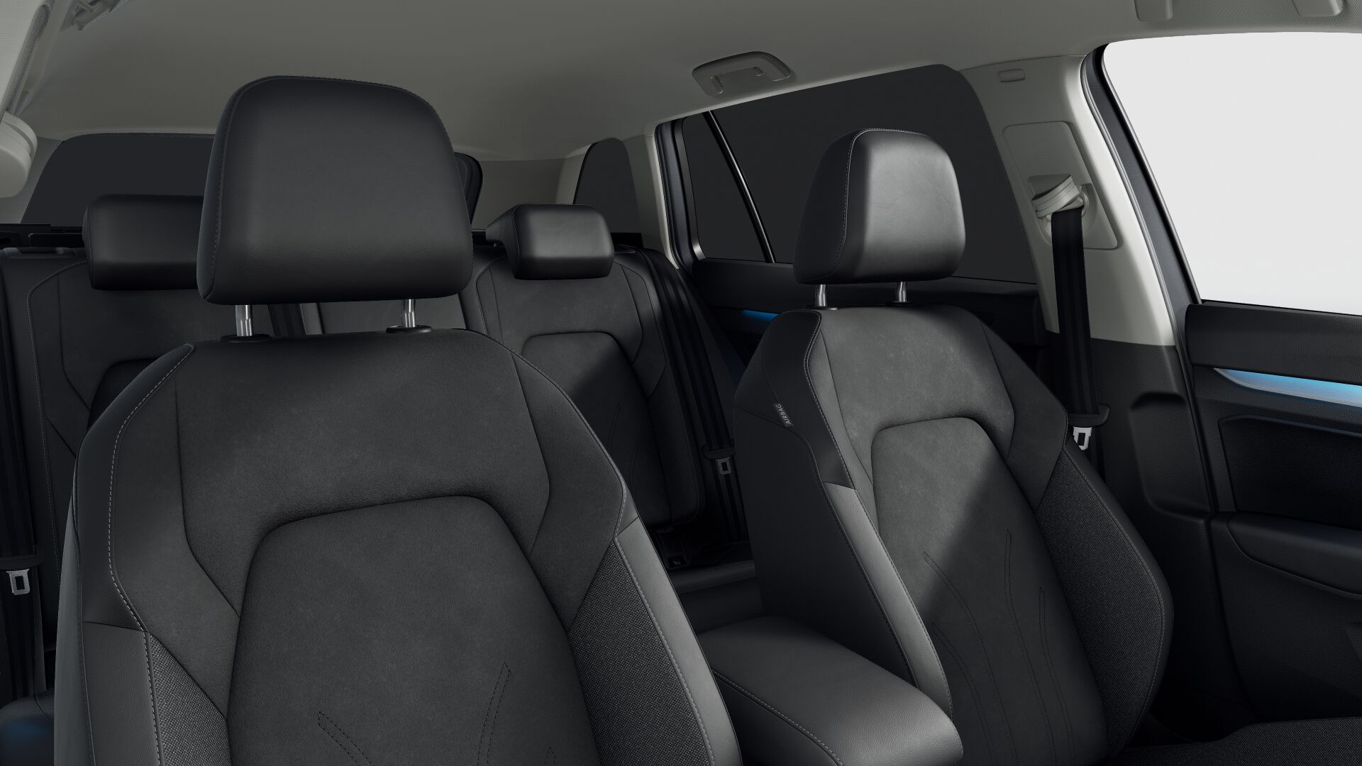 Obrázek Golf Variant People 1,5 TSI 110 kW 6G