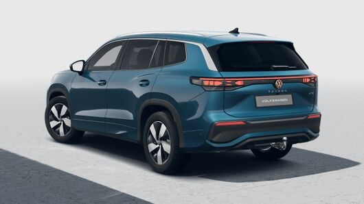 Obrázek Tayron People 1,5 eTSI 110 kW mHEV