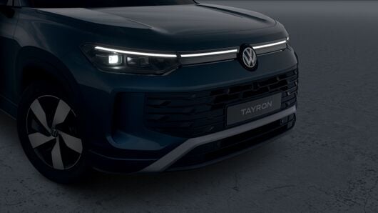 Obrázek Tayron People 1,5 eTSI 110 kW mHEV