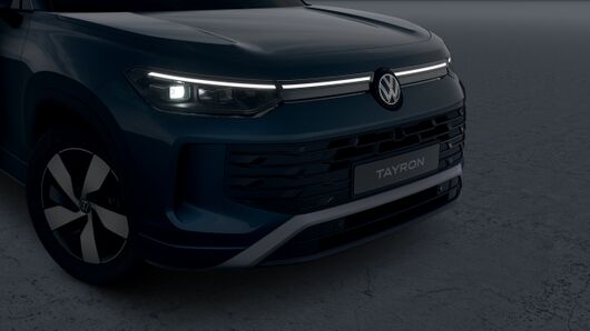 Obrázek Tayron People 1,5 eTSI 110 kW mHEV