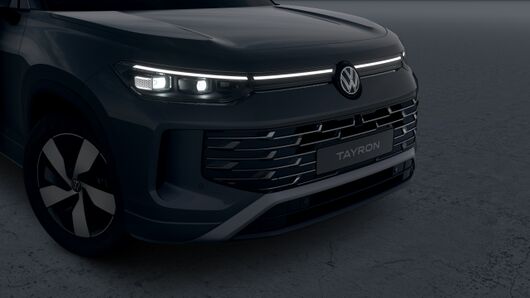 Obrázek Tayron Elegance 2,0 TDI 110 kW