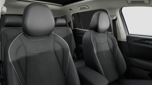 Obrázek Tayron Elegance 2,0 TDI 110 kW